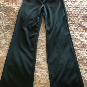 Gently used pants